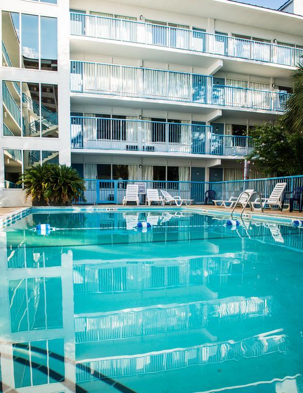 Affordable Family Resort Myrtle Beach Luaran gambar