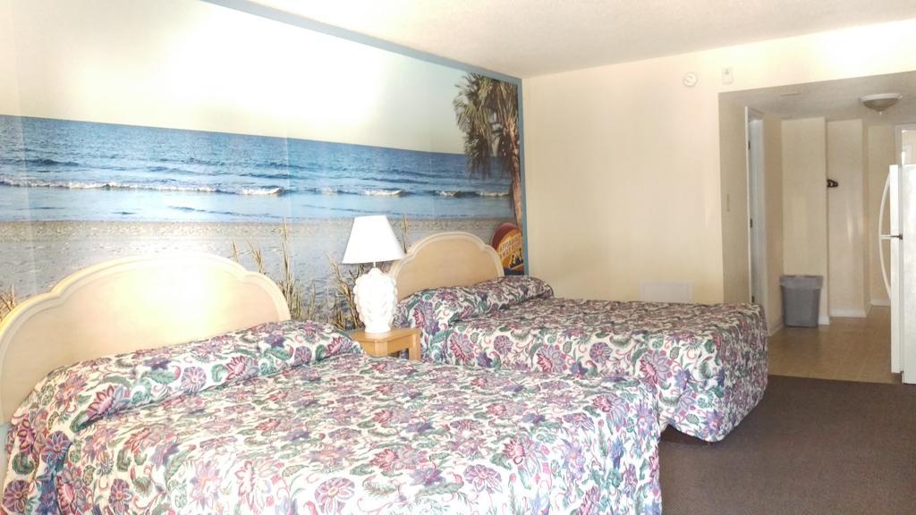 Affordable Family Resort Myrtle Beach Bilik gambar